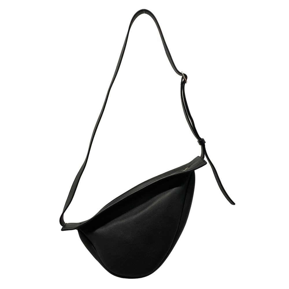 The Row Slouchy Banana Bag Shoulder Bag